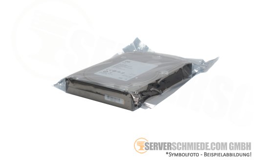 6TB 7,2k 3,5" LFF SAS 12G HDD Seagate Enterprise Capacity ST6000NM0095 Enterprise Raid 24/7 +zero hours+ Whitelabel