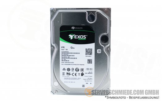 6TB 7,2k 3,5