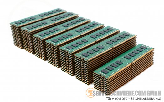 768GB Registered ECC DDR4 SDRAM (96x 8GB DIMM)