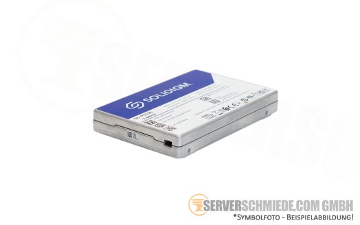 7,68TB 2,5