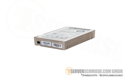 800GB SAS 12G 2,5 SSD  HGST HUSMM1680ASS200 Dell 0V1R9K