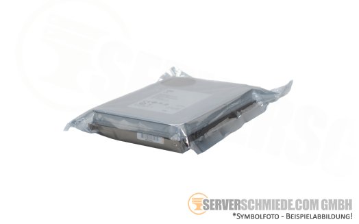 8TB 7,2k 3,5" LFF SAS 12G Seagate Exos 7E8 ST8000NM002G SAS 12G HDD Datacenter 24/7 Festplatte +zero hours+ Whitelabel