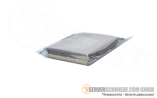 8TB 7,2k 3,5" LFF SAS 12G Seagate Exos X10 ST8000NM0156 SAS 12G HDD Datacenter 24/7 Festplatte +zero hours+ Whitelabel