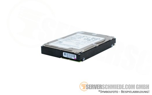 900GB 10k 6G SAS 2,5" SFF HDD Seagate ST900MM0026 9WM066-001