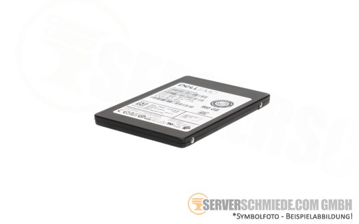 960GB 2,5" Samsung Enterprise 24/7 Industrial Raid SSD PM893 1752 TBW 97K +NEW+