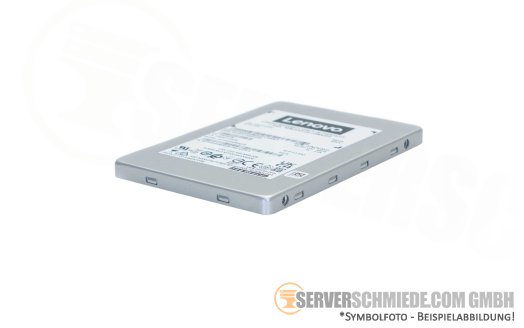960GB 2,5" SFF Micron 5210 ION Lenovo 4XB7A38185 Entry 24/7 Raid SATA SSD 95K IOPS ++NEW++
