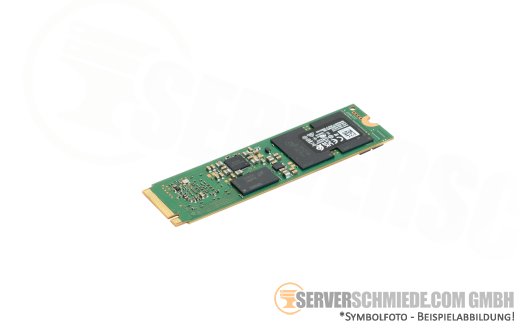 960GB M.2 2280 Dell Micron 7450 Pro NVMe PCIe 4.0 BOSS N1 MTFDKBA960TFR 0PH7J6