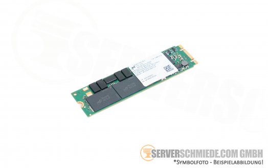 960GB Micron 5400 PRO M.2 SATA SSD Datacenter Enterprise 24/7