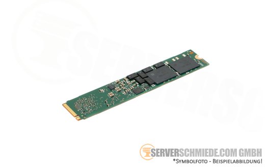 960GB Samsung PM983 Datacenter Enterprise 24/7 M.2 110mm NVMe 400K IOPS