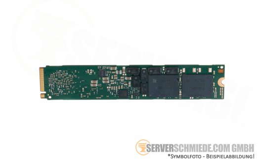 960GB Samsung PM983 Datacenter Enterprise 24/7 M.2 110mm NVMe 400K IOPS