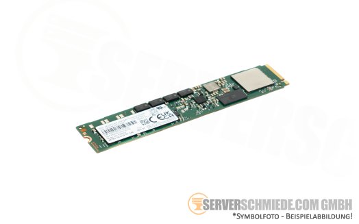 960GB Samsung PM983 Datacenter Enterprise 24/7 M.2 110mm NVMe 400K IOPS