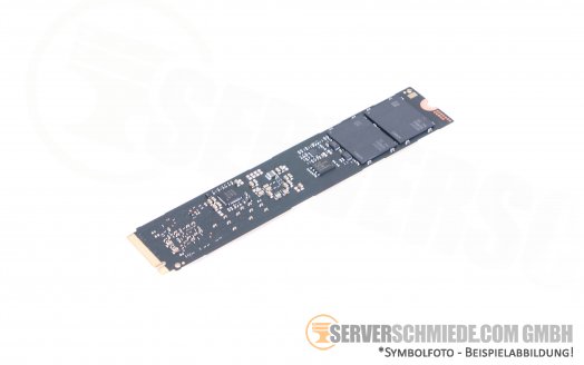 960GB Samsung PM9A3 Datacenter Enterprise 24/7 M.2 22110 NVMe 550K IOPS PCIe 4.0 +NEW+