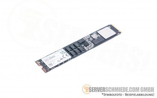 960GB Samsung PM9A3 Datacenter Enterprise 24/7 M.2 NVMe 550K IOPS PCIe 4.0 +NEW+