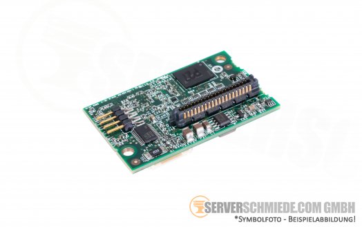 Adaptec by Microchip ASR-71605 CVM cache vault modules for AFM-700 Battery Backup