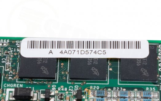 Adaptec by Microchip ASR-71605 CVM cache vault modules for AFM-700 Battery Backup