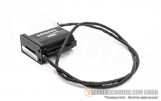 Adaptec by Microchip PMC AFM-700 CC Batterie incl.  3A471E4B37B 20cm Kabel