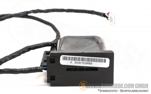 Adaptec by Microchip PMC AFM-700 CC Batterie incl.  3A471E4B37B 20cm Kabel