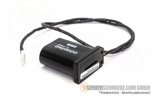 Adaptec by Microchip PMC AFM-700 CC Batterie incl.  3A471E4B37B 20cm Kabel