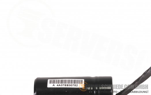 Adaptec PMC AFM-700 CC Kondensator Cache Batterie Backup für Adaptec 71605 Raid Controller inkl. 15cm Kabel ++++