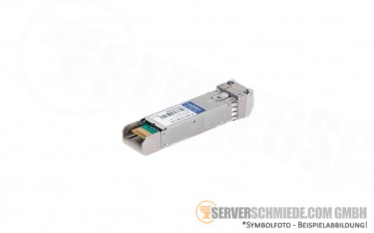 Addon 10G SFP+ MMF SR 850nm 300m LC FTLX8571D3BCL-AO 877-292-1701