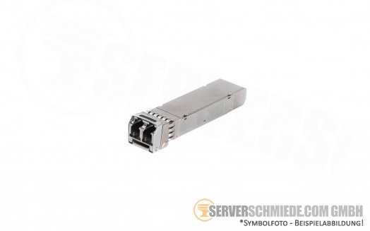 Addon 10G SFP+ MMF SR 850nm 300m LC FTLX8571D3BCL-AO 877-292-1701