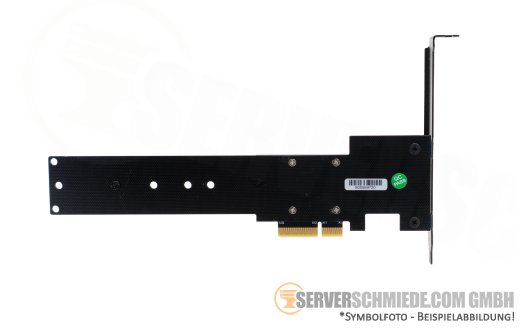 ADT Link R24A PCIe 5.0 x4 Server Storage Controller 1x M.2 NVMe 2230 2242 2260 2280 22110 +NEW+