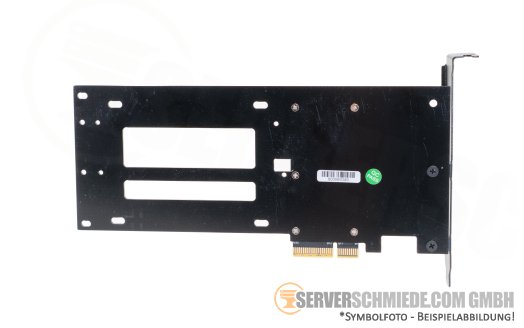ADT Link R27C PCIe 5.0 x4 to 1x E1.S / E3.S NVMe SFF-TA-1002 Adapter Converter Server Storage Controller +NEW+