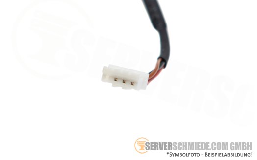 AIC 80cm Signalkabel cable 1x 4-pin to 1x 6-pin CB401-TU G1-A00001391