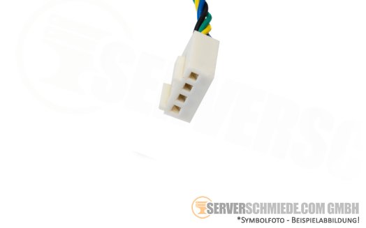 AIC Heatsink CPU Kühler aktiv LGA-4189 max. 270W TDP CB401-TU +NEW+