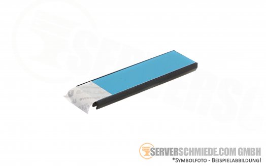 akasa Kühlkörper für NVMe M.2 SSD selbstklebend