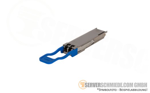 Arista 100G QSFP-100G-LR4 QSFP28 MTP Transceiver Modul 10km 1310nm LongRange