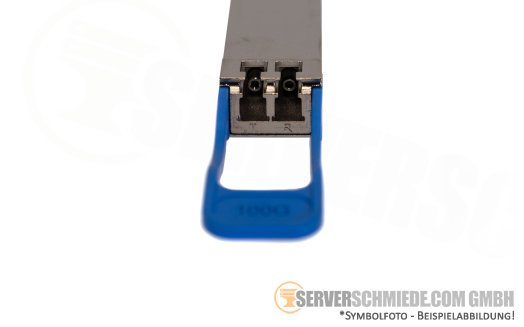 Arista 100G QSFP-100G-LR4 QSFP28 MTP Transceiver Modul 10km 1310nm LongRange