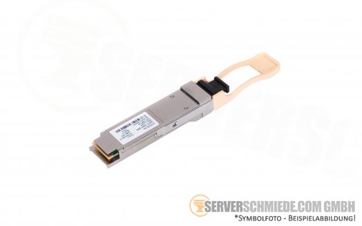 Arista 100G QSFP-100G-SR4 QSFP28 MTP Transceiver Modul 100m 850nm
