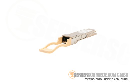Arista 100G QSFP-100G-SR4 QSFP28 MTP Transceiver Modul 100m 850nm