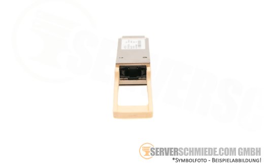 Arista 100G QSFP-100G-SR4 QSFP28 MTP Transceiver Modul 100m 850nm