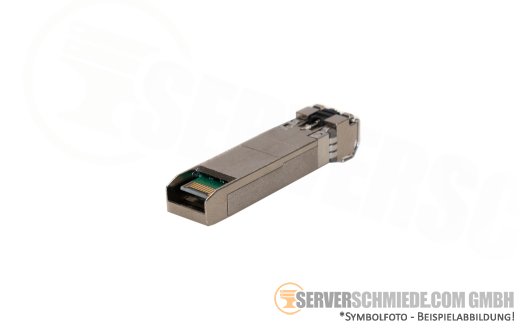Arista 10Gb SFP+ Duplex LC Transceiver 2km SMF 1310nm XVR-10010-20