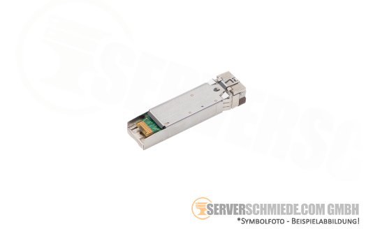 Arista 10Gb SFP+ Transceiver 850nm 100m Multi-Mode SR LC Duplex SFP-10G-SRL