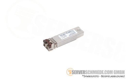 Arista 10Gb SFP+ Transceiver 850nm 100m Multi-Mode SR LC Duplex SFP-10G-SRL
