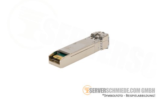 Arista 3rd party 10/25Gb SFP28 Transceiver 850nm SR SFP-25G-MR-XSR-C LC LC duplex - compatible +NEW+
