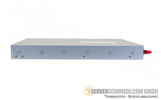 Arista Datacenter Enterprise Switch DCS-7150SC-64 48x 10GbE SFP+ 4x 40GbE QSFP+ ports Layer 3 fully managed
