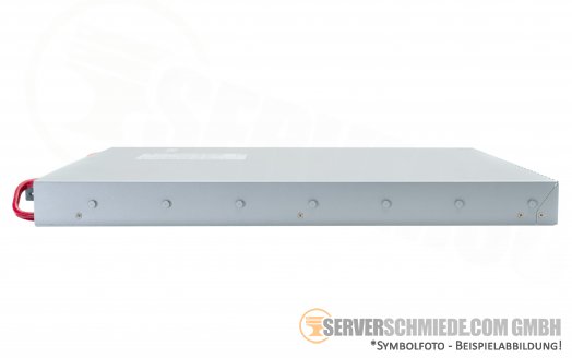 Arista Datacenter Enterprise Switch DCS-7280SE-64 48x 10GbE SFP+ 4x 40GbE QSFP+ ports  Layer 3 fully managed