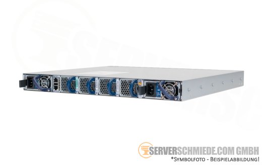 Arista Datacenter Switch DCS-7060SX2-48YC6 48x 10/25GbE SFP28 6x 100GbE QSFP28 ports  Layer 3 fully managed