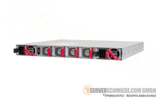 Arista Datacenter Switch DCS-7060SX2-48YC6 48x 10/25GbE SFP28 6x 100GbE QSFP28 ports  Layer 3 fully managed