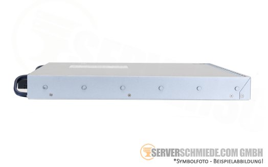 Arista Datacenter Switch DCS-7060SX2-48YC6 48x 10/25GbE SFP28 6x 100GbE QSFP28 ports  Layer 3 fully managed
