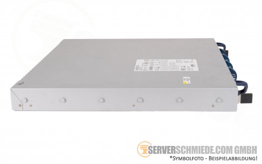 Arista DCS-7050QX-32S 32x 40GbE QSFP+ (104x 10Gb) 4x 10GbE SFP+ Ethernet Network Datacenter Enterprise Switch Layer 3 19