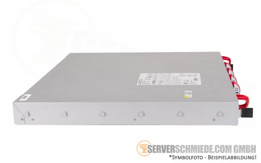 Arista DCS-7050QX-32S 32x 40GbE QSFP+ (104x 10Gb) 4x 10GbE SFP+ Ethernet Network Datacenter Enterprise Switch Layer 3 19