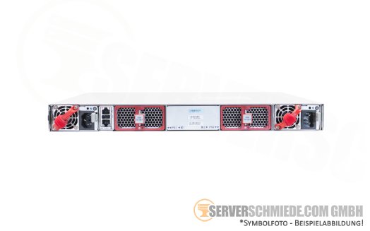 Arista DCS-7050SX3-48YC8 48x 10/25Gb SFP28 8x 100Gb QSFP28 Switch fully managed Layer 3 2x PSU 4x FAN Port Side In / Intake