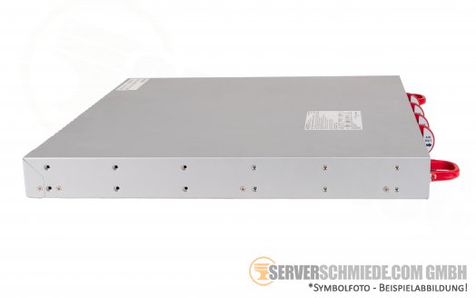 Arista DCS-7050T-64 48x 10GbE + 4x QSFP+ 40GbE Switch fully managed Layer 3 2x PSU 4x FAN