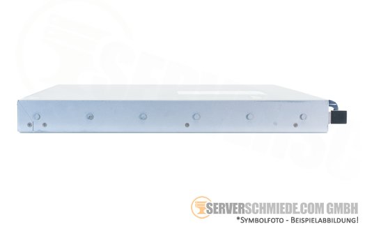 Arista DCS-7050TX-64 48x 10GbE + 4x QSFP+ 40GbE Switch fully managed Layer 3 2x PSU 4x FAN with rear-to-front Fan + PSU Kit