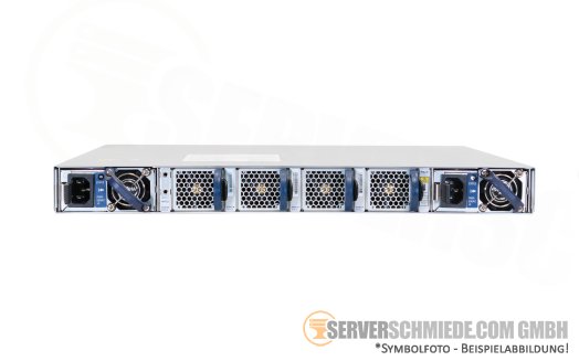 Arista DCS-7060CX2-32S 32x 100GbE QSFP28 2x 10GbE SFP+ Ethernet Network Switch Layer 3 2x PSU 4x FAN